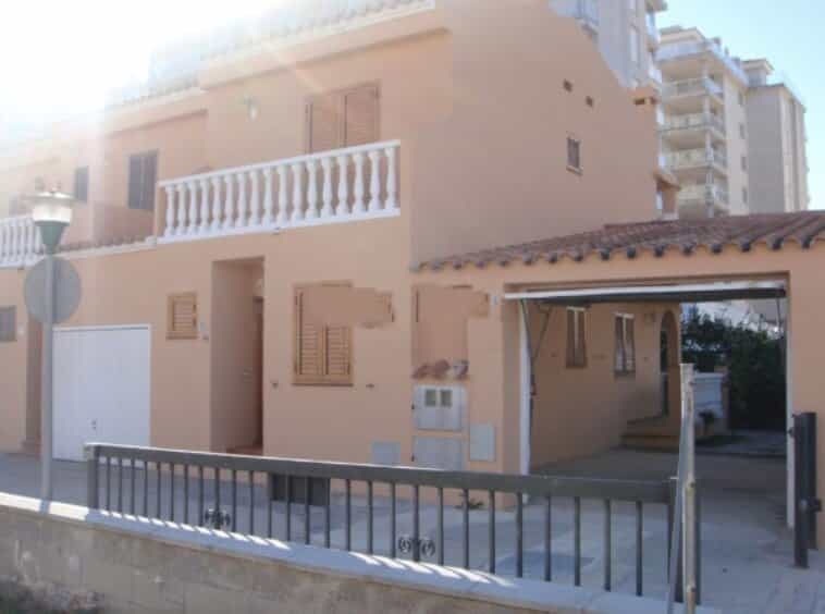 Huis in Peñiscola, Valencia 10221455