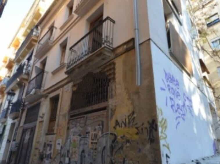 Condominio nel Valencia, Valencian Community 10221456