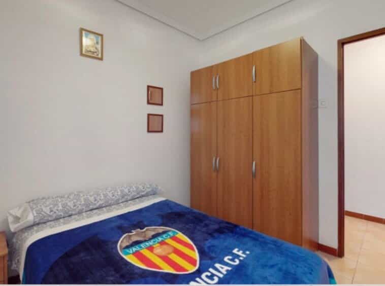 Квартира в Валенсія, Валенсія 10221458