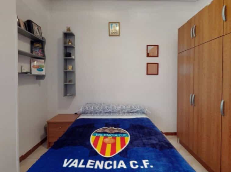 Квартира в Валенсія, Валенсія 10221458