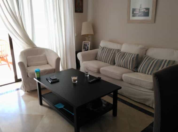 Condominium in Roda, Murcia 10221463