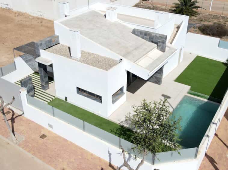 Huis in San Pedro del Pinatar, Region of Murcia 10221480