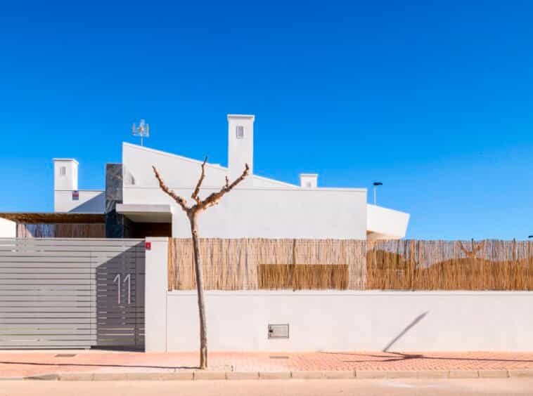 Huis in San Pedro del Pinatar, Region of Murcia 10221480