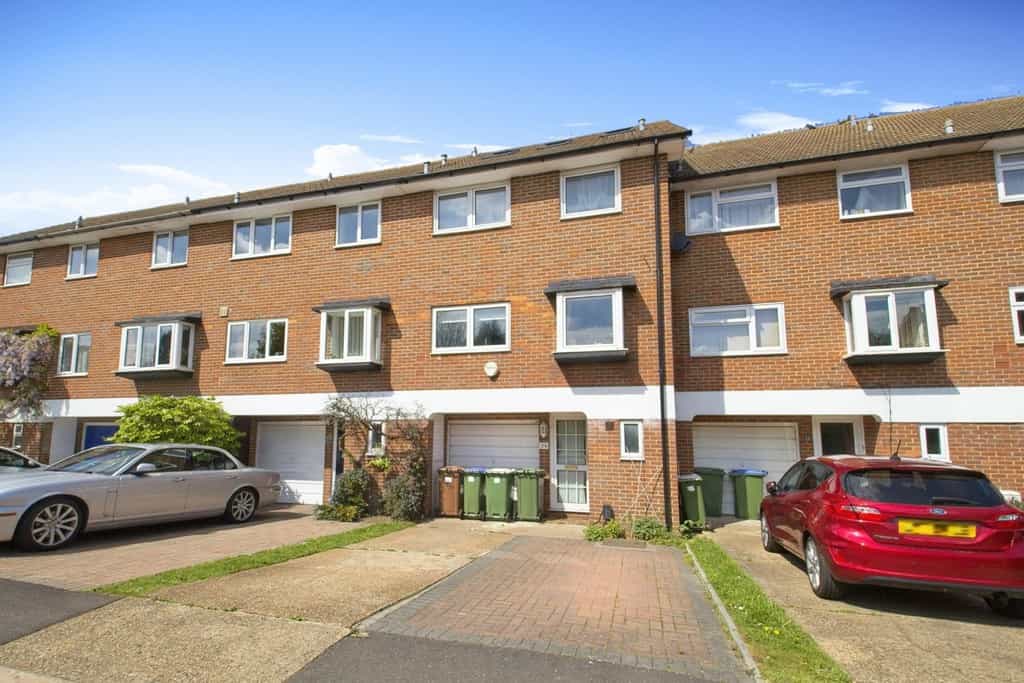 House in Sidcup, Bexley 10221635