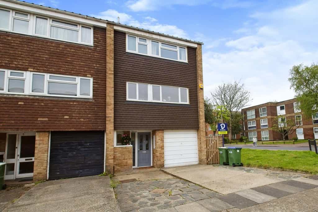 House in Sidcup, Bexley 10221636