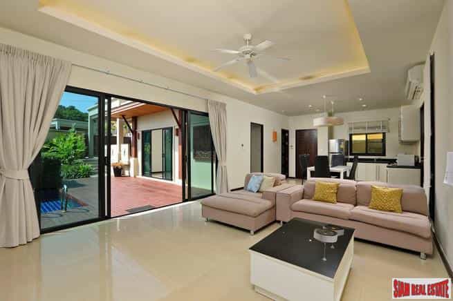 Huis in Ban Laem Phanwa, Phuket 10221653