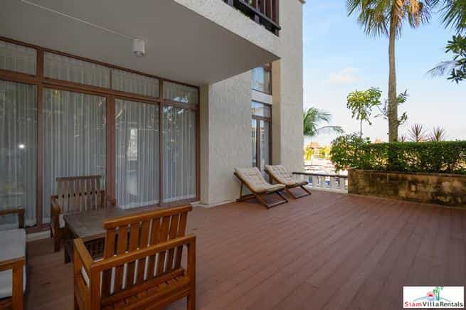 Eigentumswohnung im Ban Bang Khu, Phuket 10221662