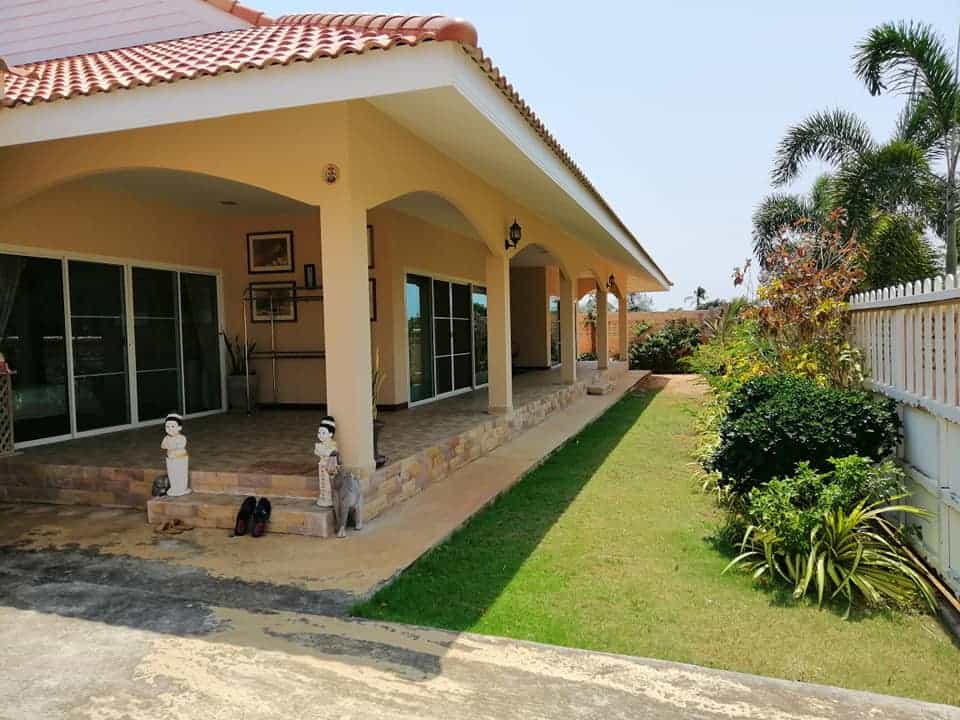 жилой дом в Пран Бури, Прачуап Кири Хан 10221677