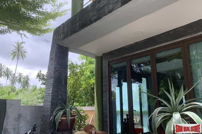 House in Chalong, Phuket 10221723