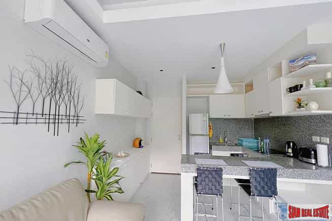 Condominium in Ban Bang Wan, Phuket 10221734