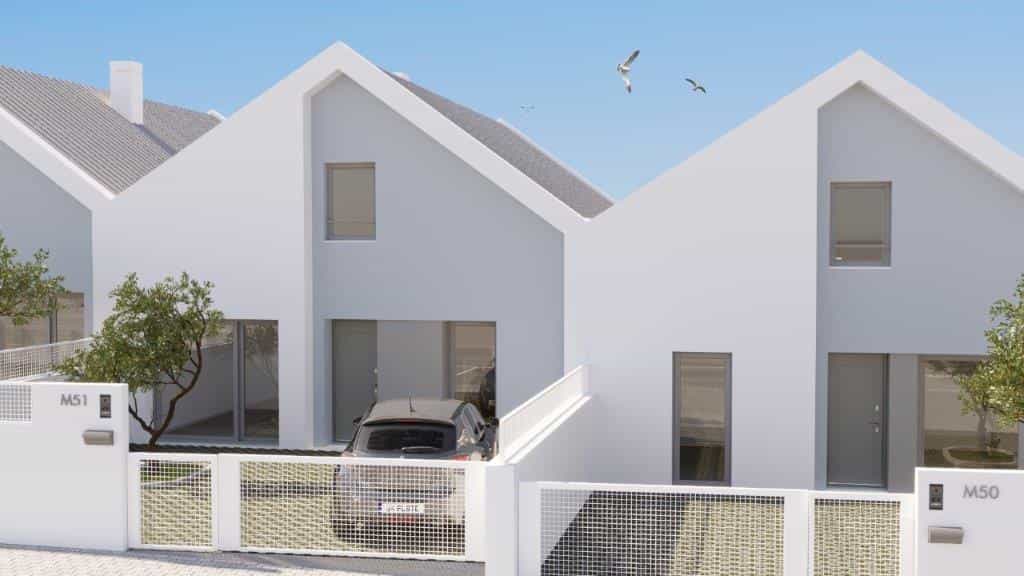 Huis in Parchal, Faro 10222146