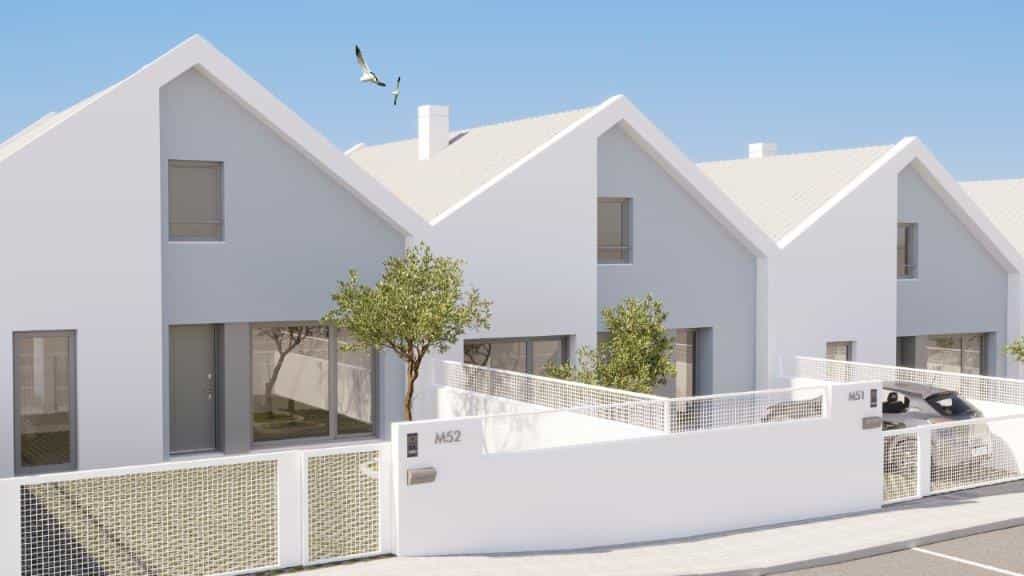 Huis in Parchal, Faro 10222146