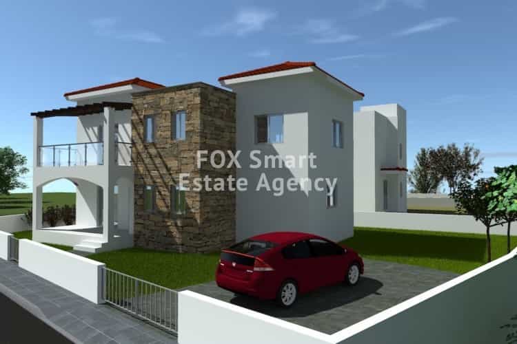 بيت في Mesa Chorio, Paphos 10222745