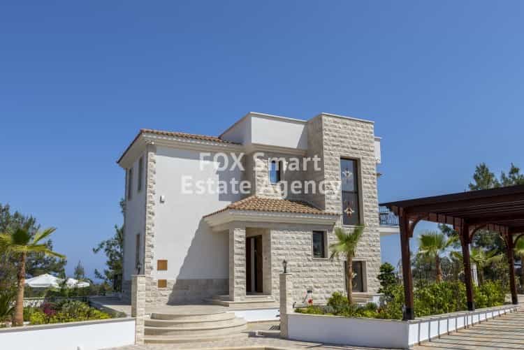 Huis in Polis, Pafos 10222754