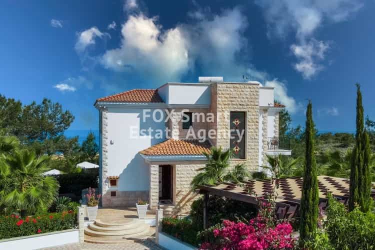 House in Polis, Pafos 10222754