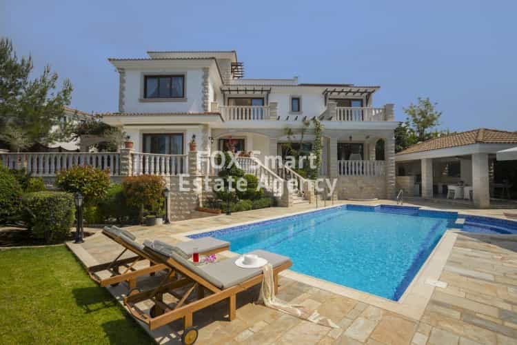 σπίτι σε Argaka, Paphos 10222756