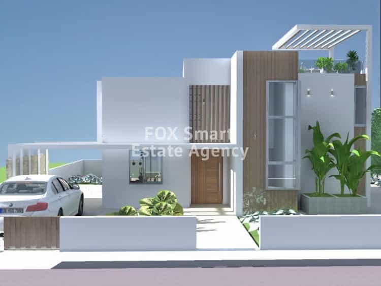 жилой дом в Peyia, Paphos 10222836