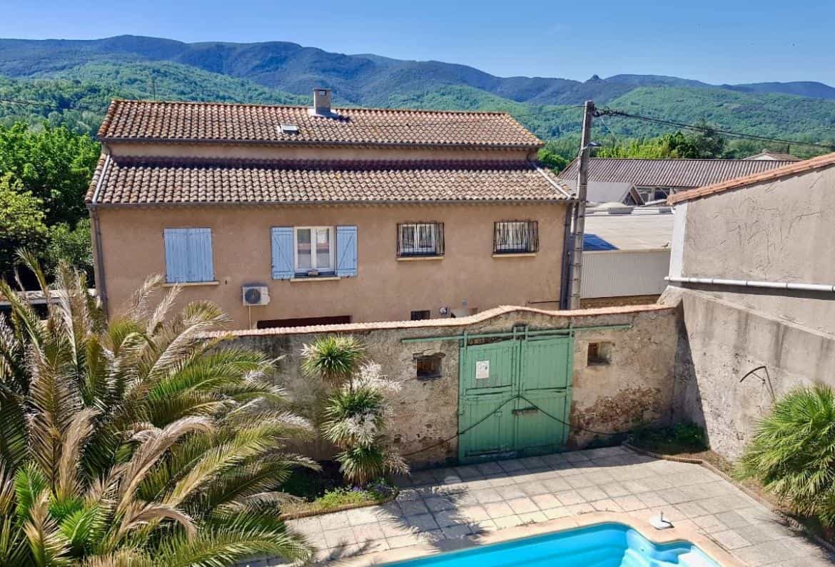 rumah dalam Bédarieux, Occitanie 10222969