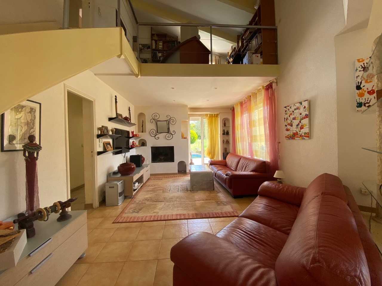 Dom w Puimisson, Occitanie 10222979