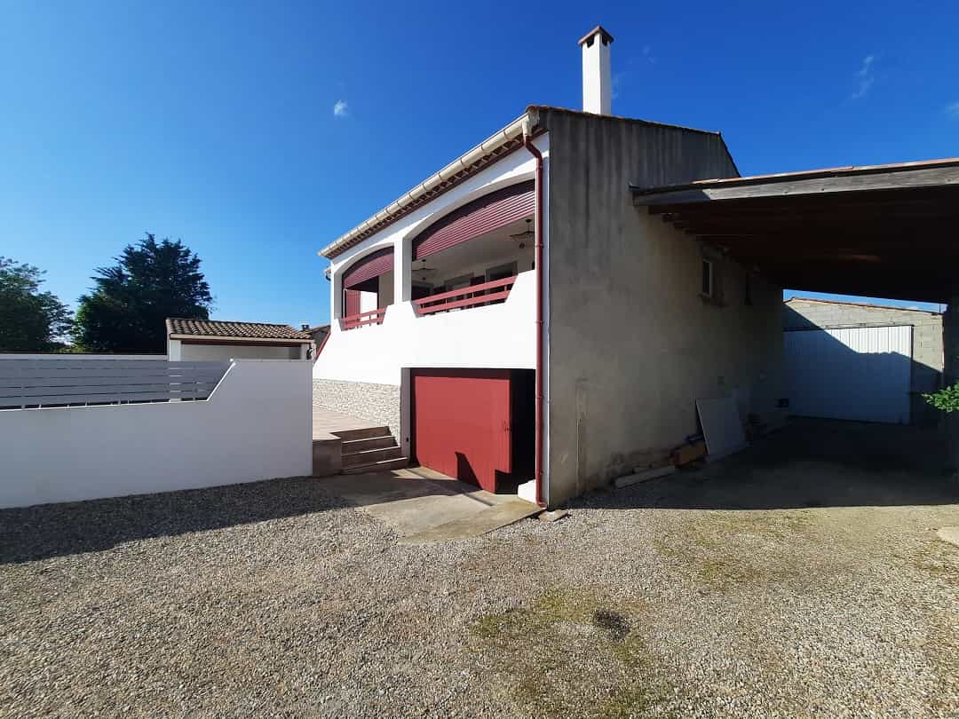Huis in Puimisson, Occitanie 10222994