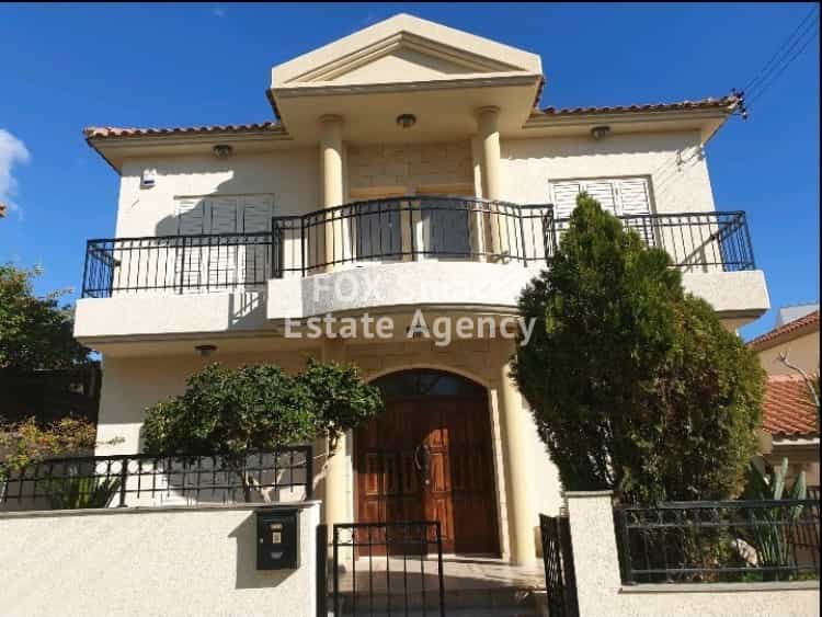 House in Agios Athanasios, Lemesos 10223492