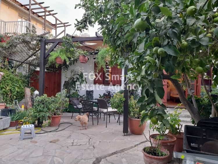 σπίτι σε Paramytha, Limassol 10223687