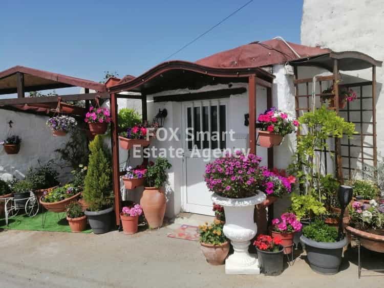 loger dans Paramytha, Limassol 10223687
