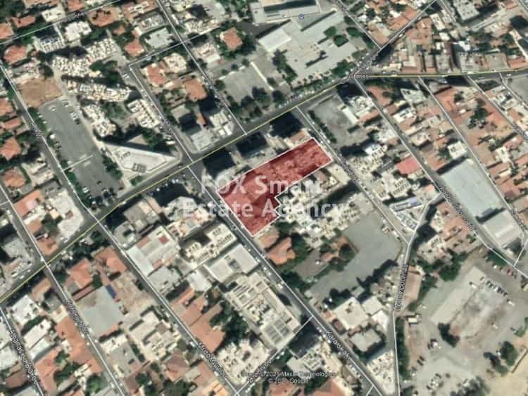 Detailhandel i Famagusta, Ammochostos 10223689