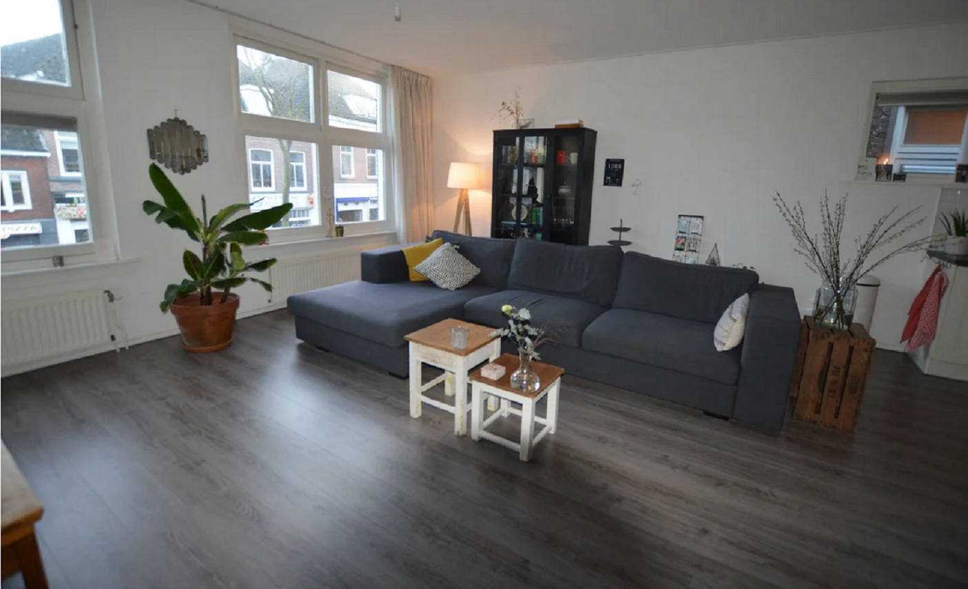 Condominium in Ons Belang, Utrecht 10223695