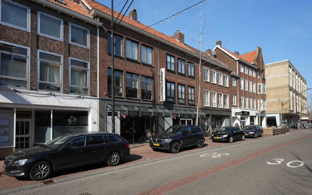 Kondominium dalam Ons Belang, Utrecht 10223698