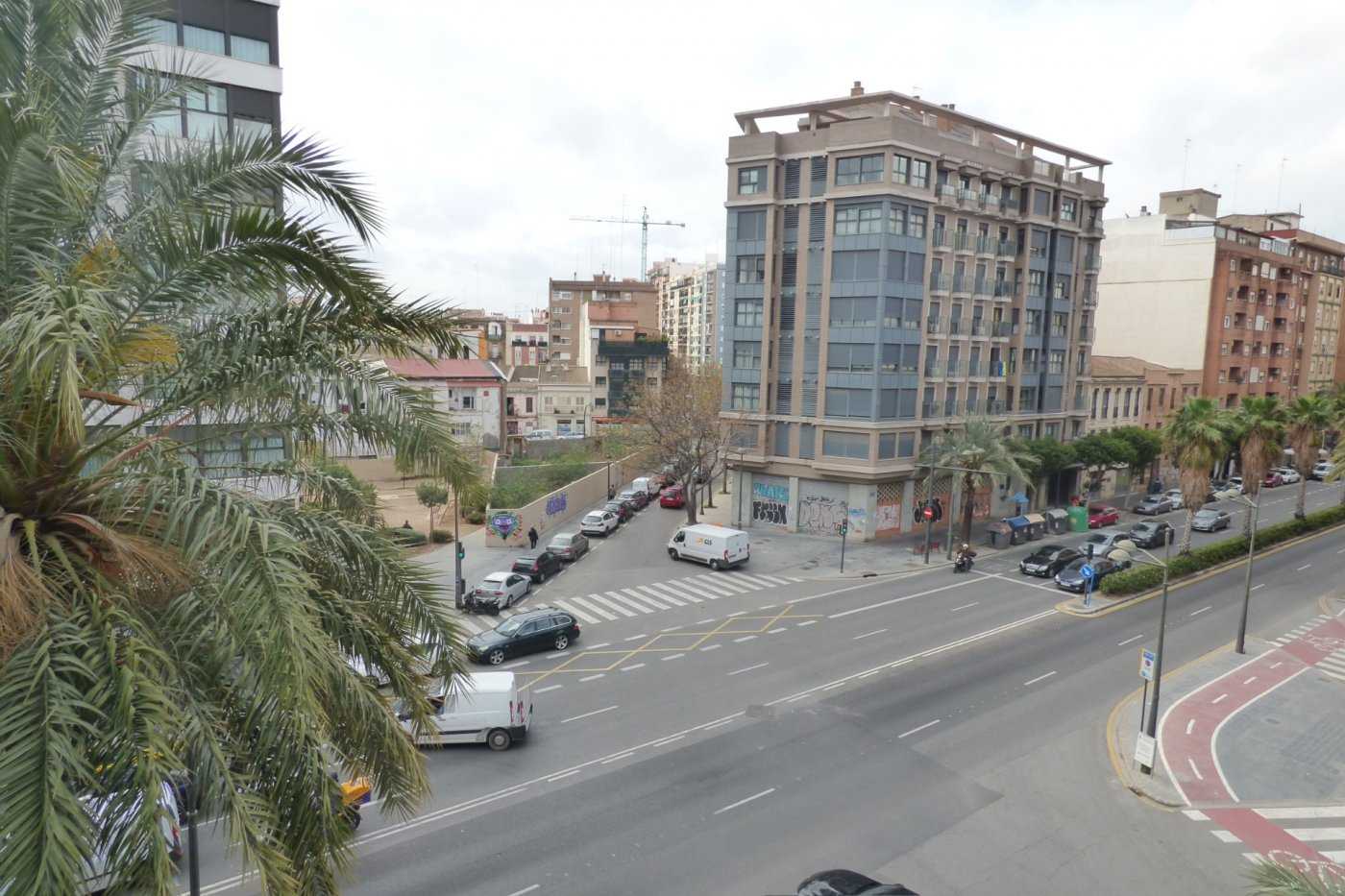 Condominium in Valencia, Valencian Community 10223734