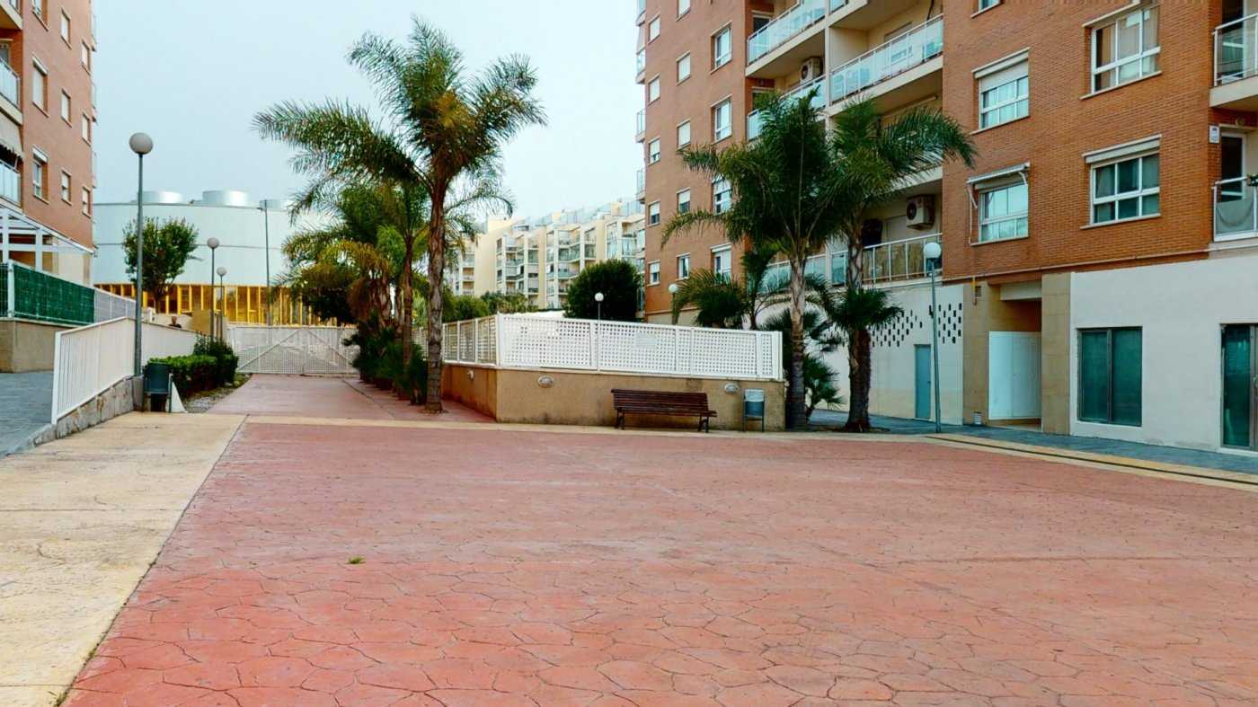 Condominium in Paterna, Valencia 10223739