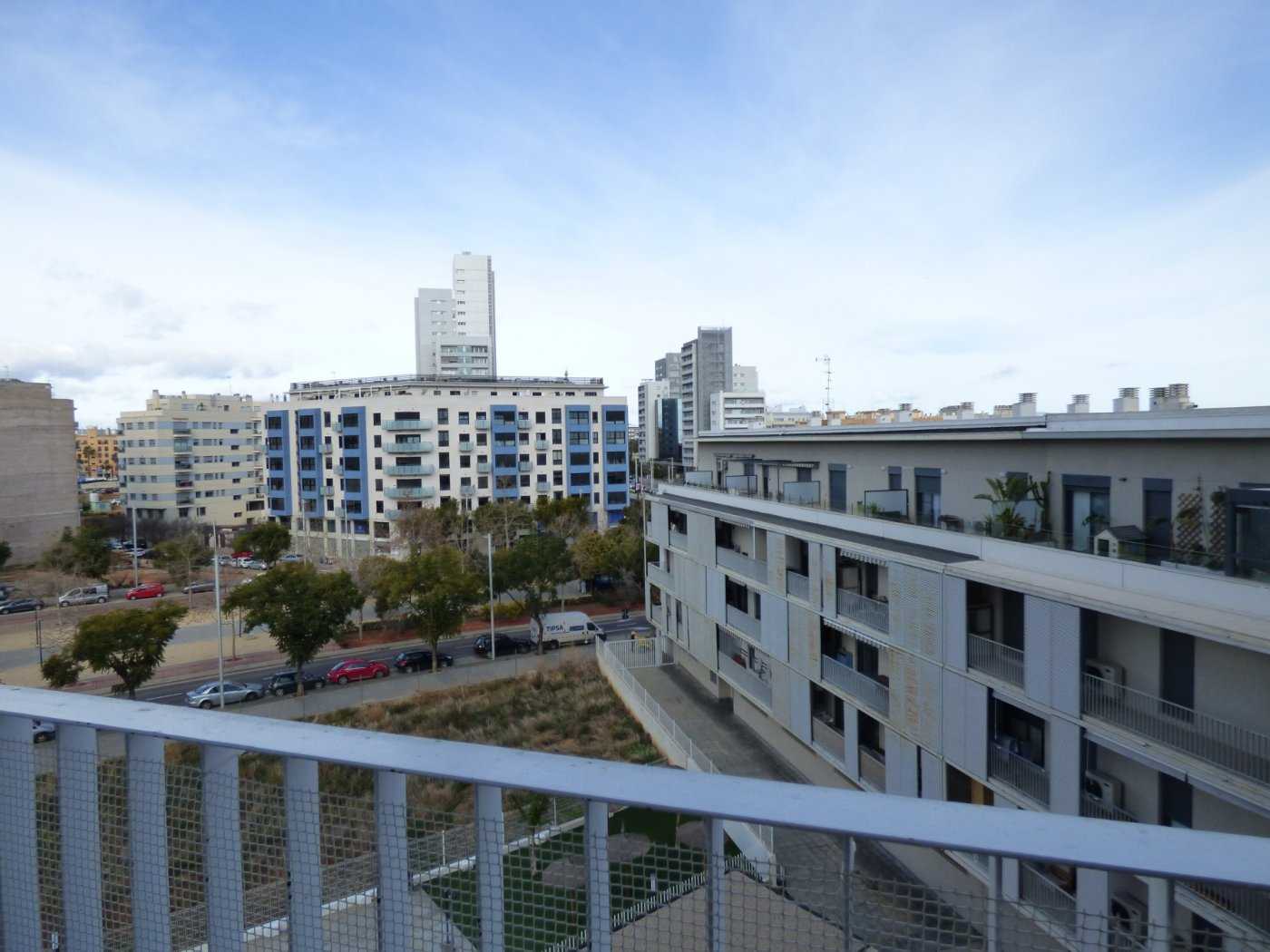 Condominium dans Torrent, Valence 10223743