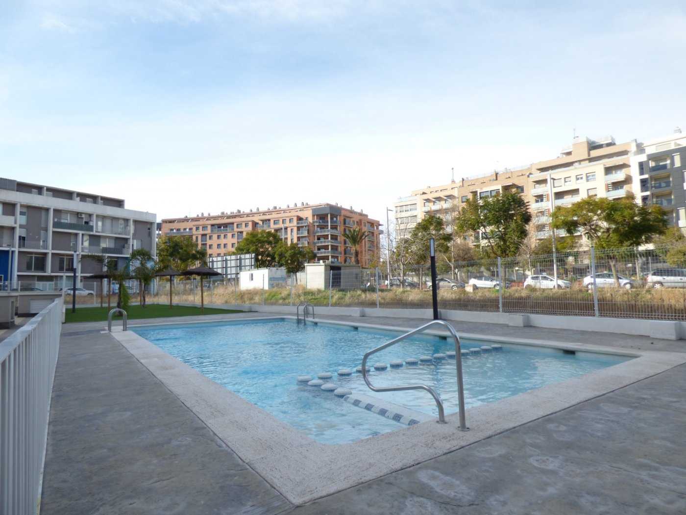 Condominium dans Torrent, Valencian Community 10223743