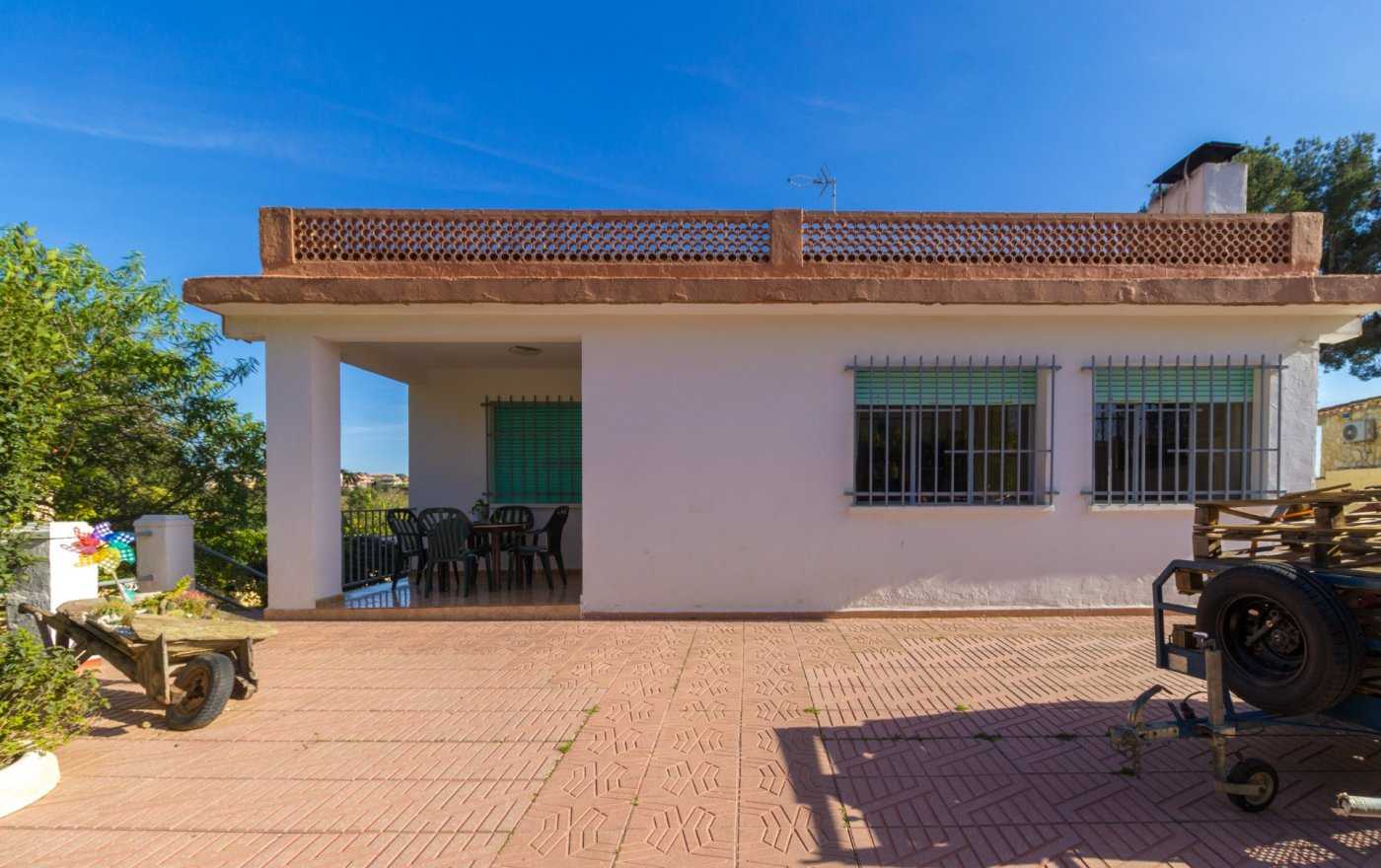 Huis in Montserrat, Valencia, Valencian Community 10223745