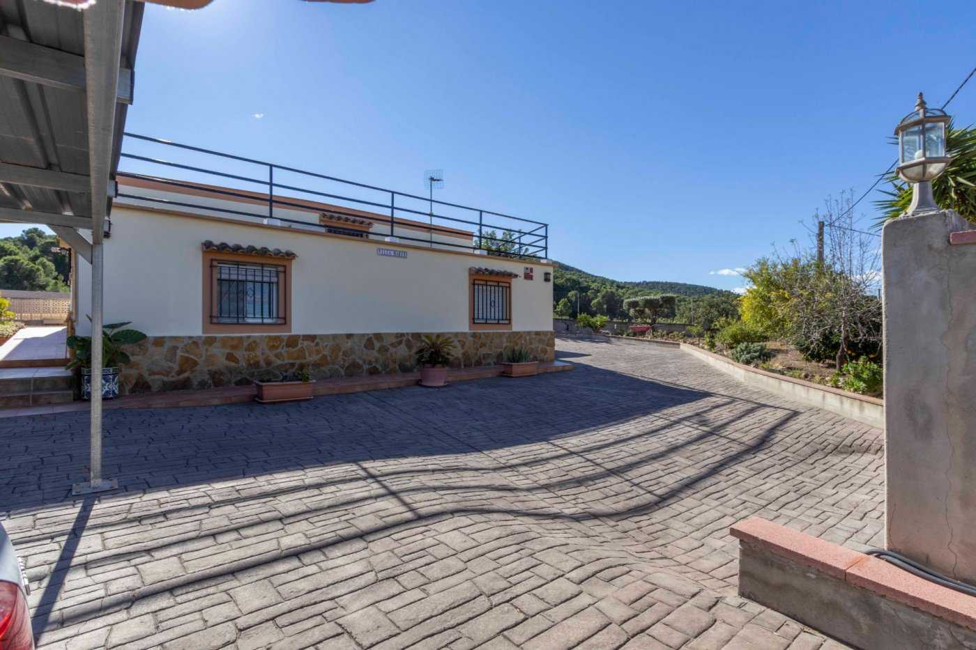 Huis in Vilamarxant, Valencian Community 10223749