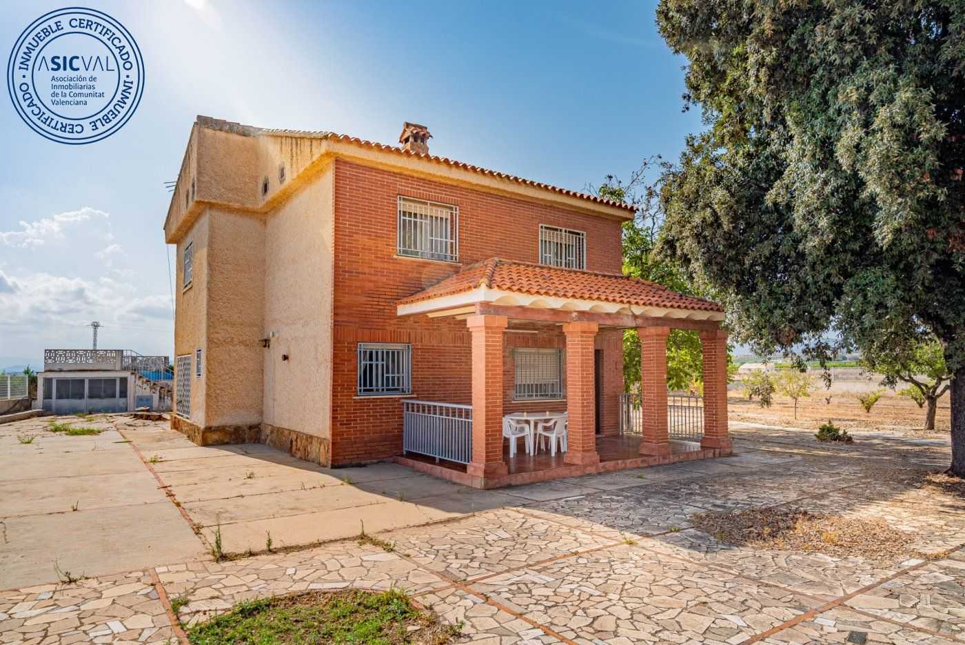 House in Liria, Valencia 10223761
