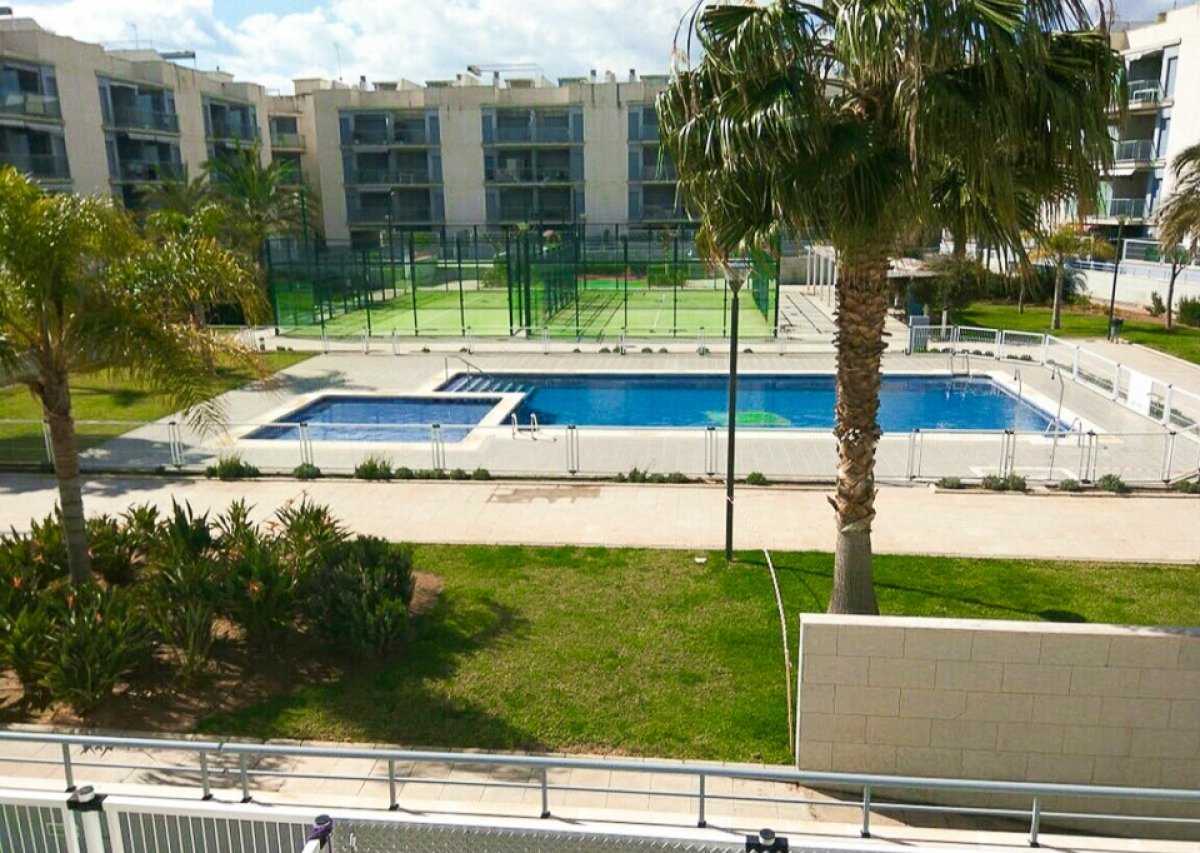 Condominium in Almenara, Valencia 10223797