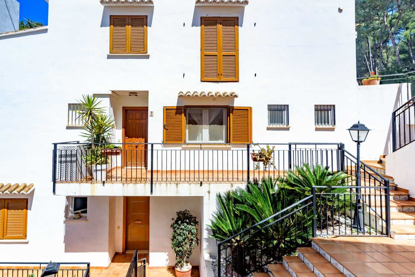 Будинок в Chiva, Comunidad Valenciana 10223810