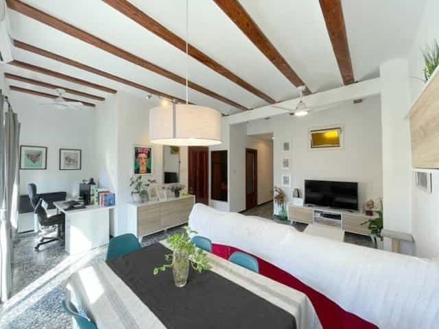Condominium in El Grao, Valencia 10223817