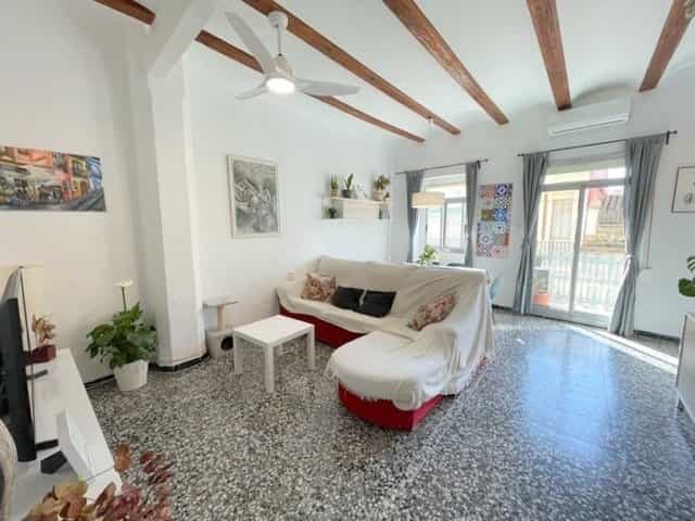 Condominium dans El Grao, Valencia 10223817