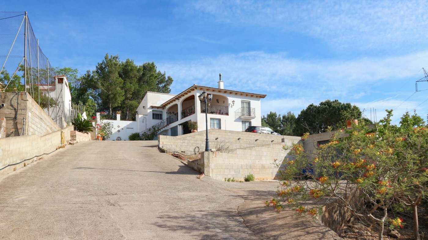House in Alberique, Valencia 10223818