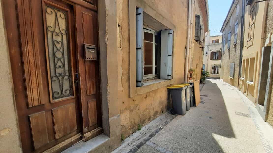 Квартира в Saint-Geniès-de-Fontedit, Occitanie 10223890