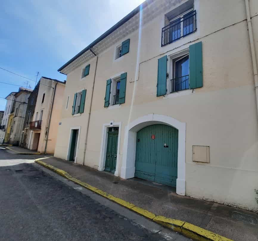 House in Lamalou-les-Bains, Occitanie 10223902