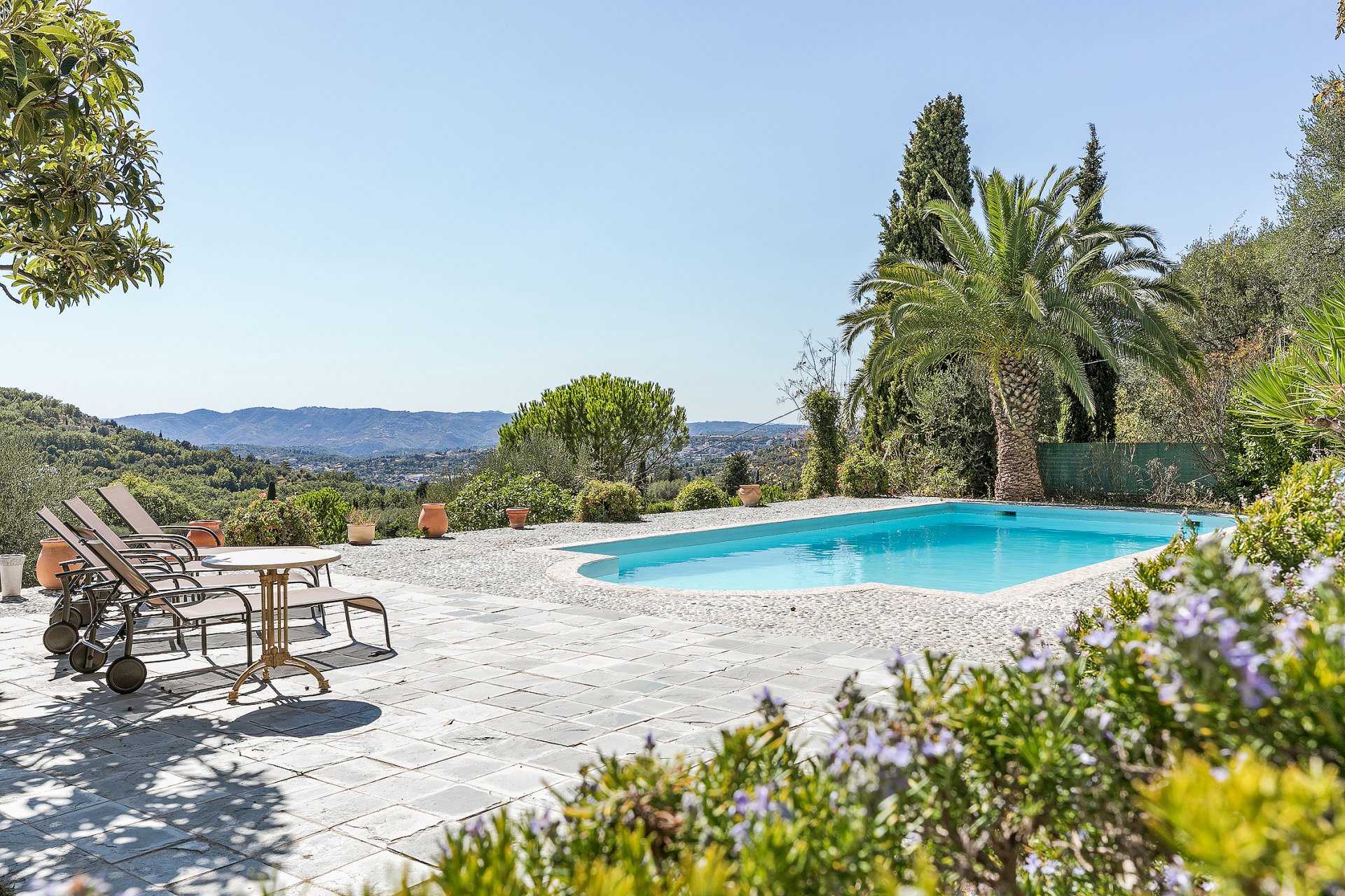 Huis in Magagnosc, Provence-Alpes-Cote d'Azur 10224104