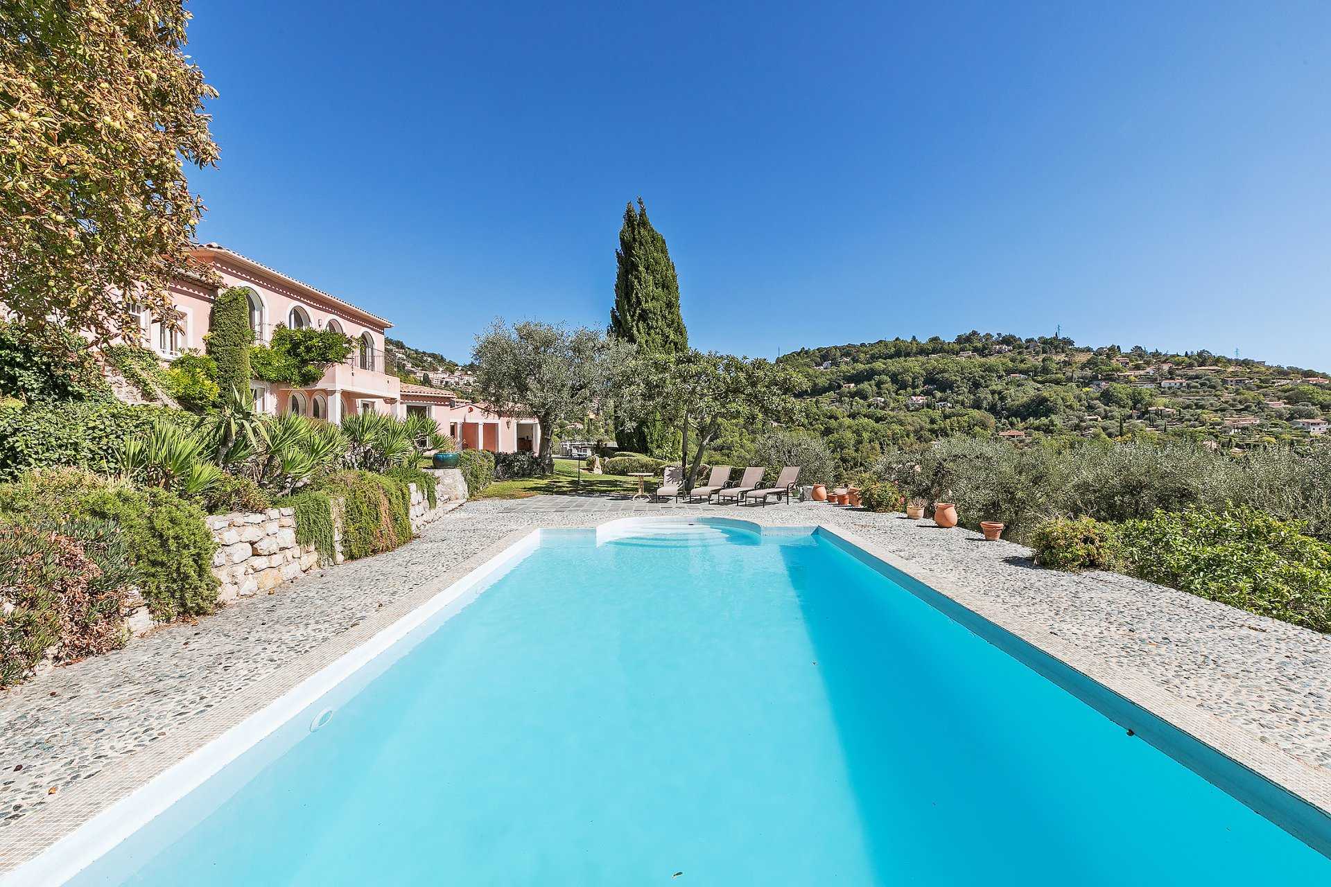 Huis in Magagnosc, Provence-Alpes-Cote d'Azur 10224104