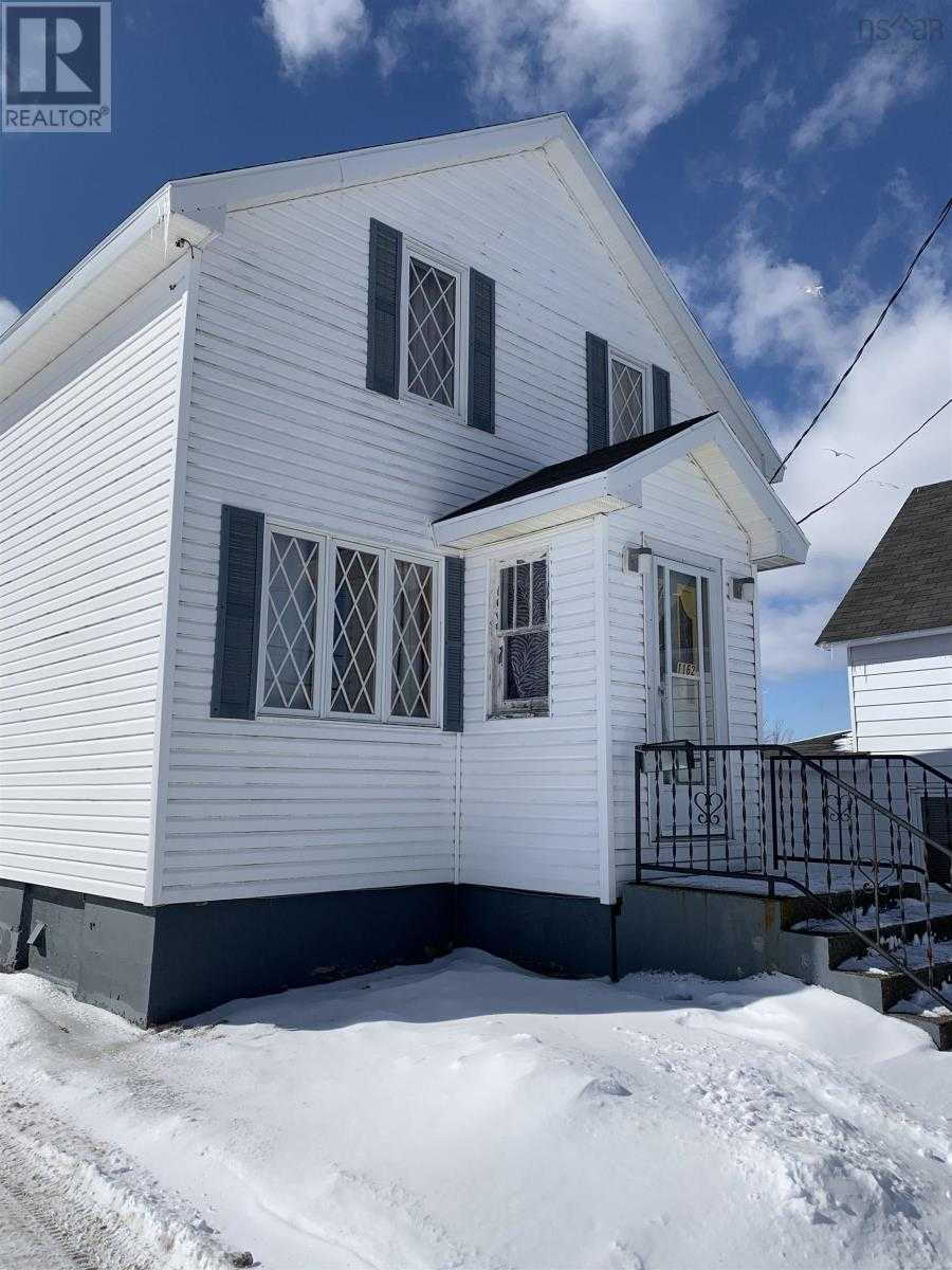 Hus i Cape Breton, Nova Scotia 10224109