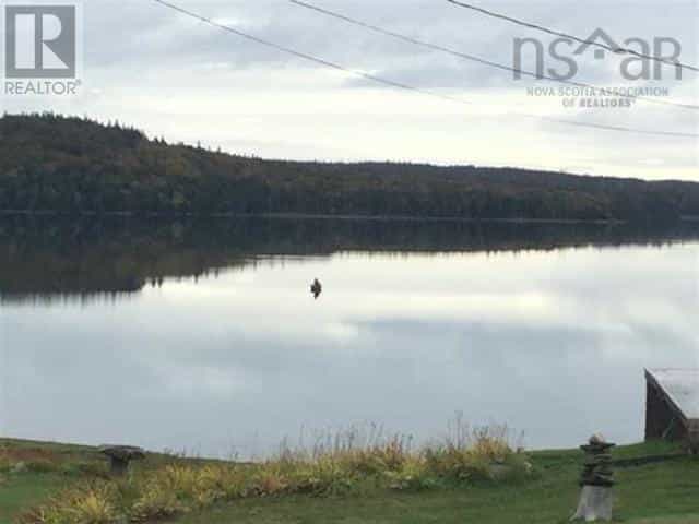 Land in Baddeck, Nova Scotia 10224114