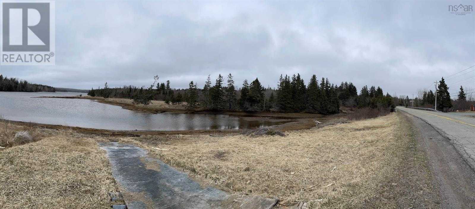 Land in Haven Hawkesbury, Nova Scotia 10224120