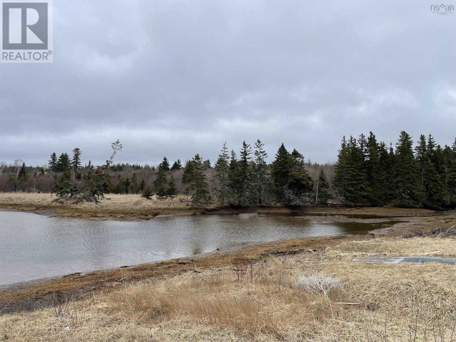 Land in Port Hawkesbury, Nova Scotia 10224120